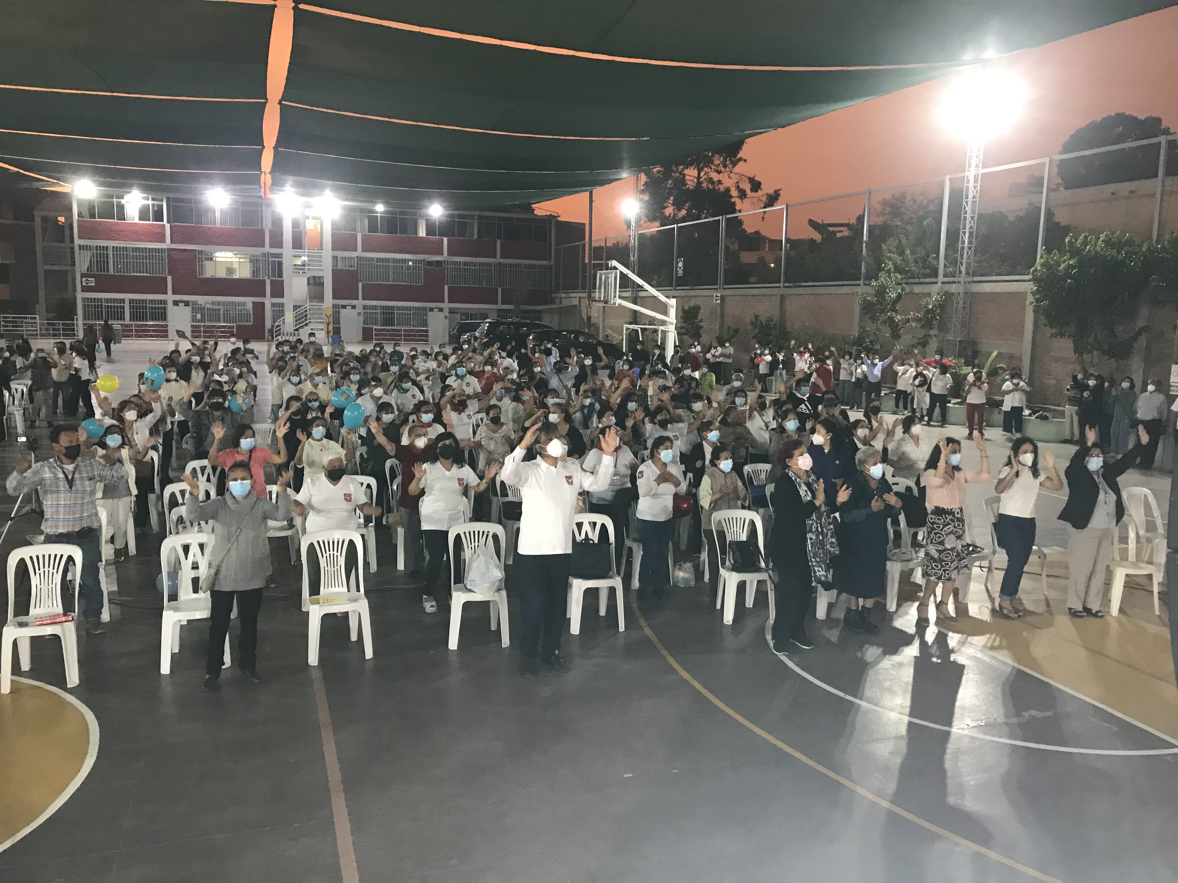 Diócesis de Carabayllo celebra su XXVI Semana Pastoral Diocesana
