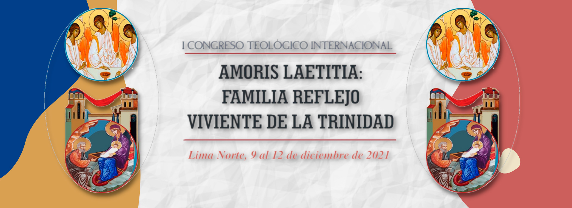 I Congreso Teológico Internacional